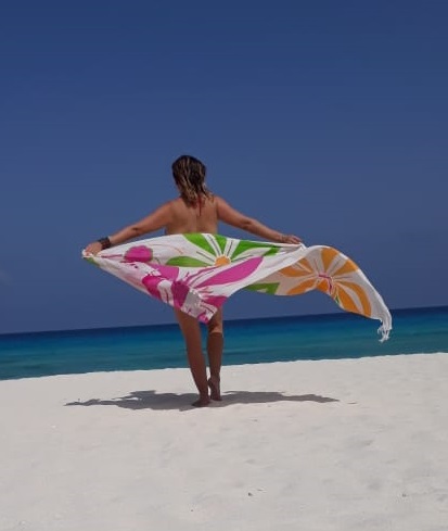 Clelia canga voa edit